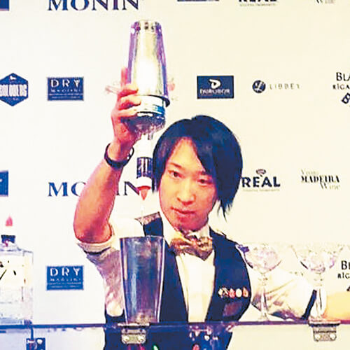貝田知之