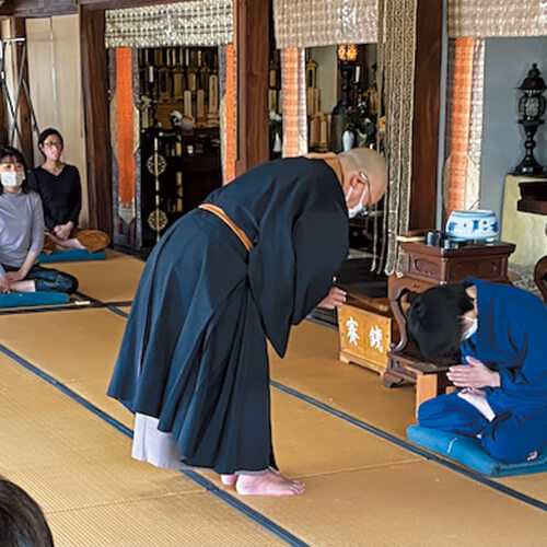 吉富弘道
