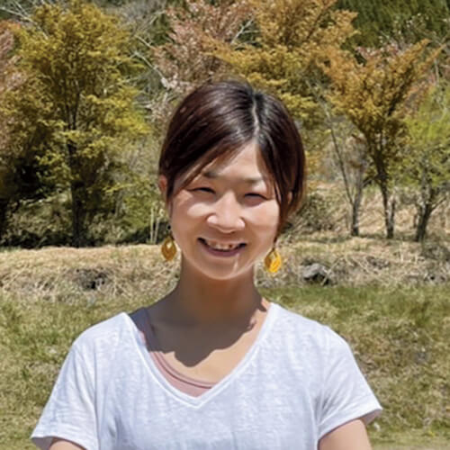 堀尾真衣子